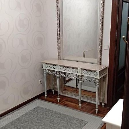 Vivienda 3 Dormitorios Zona Balaidos-Pza. America Віго Екстер'єр фото