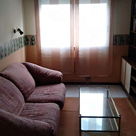 Vivienda 3 Dormitorios Zona Balaidos-Pza. America Віго Екстер'єр фото