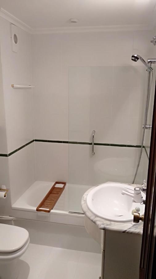 Vivienda 3 Dormitorios Zona Balaidos-Pza. America Віго Екстер'єр фото