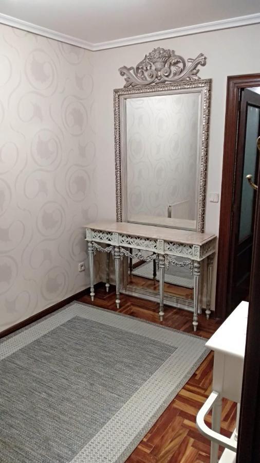 Vivienda 3 Dormitorios Zona Balaidos-Pza. America Віго Екстер'єр фото
