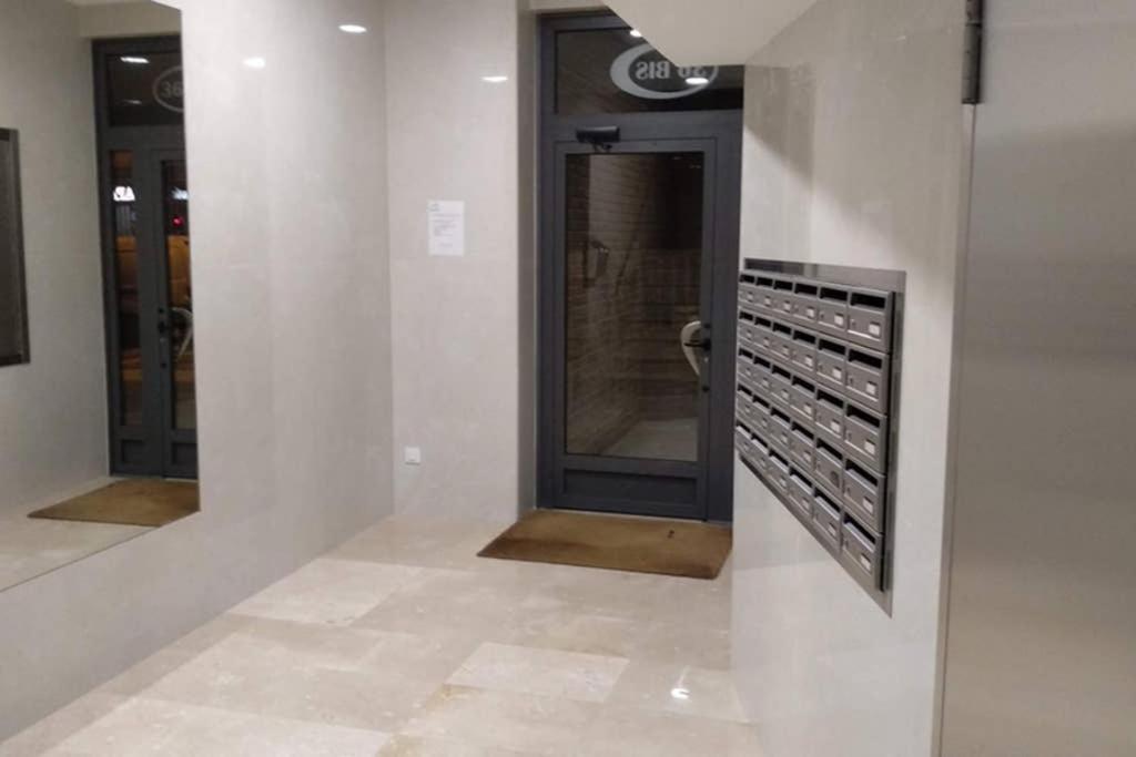 Vivienda 3 Dormitorios Zona Balaidos-Pza. America Віго Екстер'єр фото