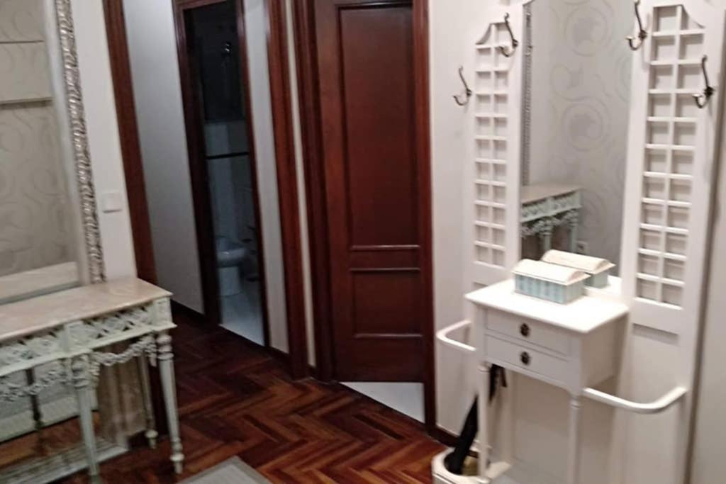 Vivienda 3 Dormitorios Zona Balaidos-Pza. America Віго Екстер'єр фото