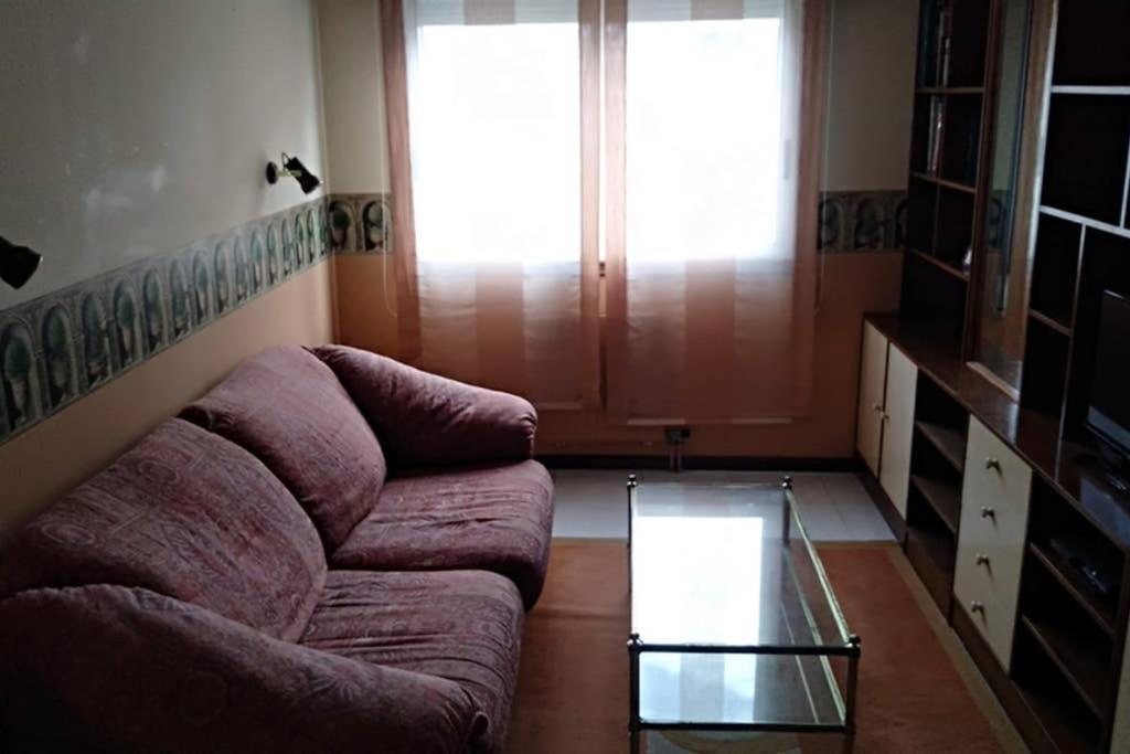 Vivienda 3 Dormitorios Zona Balaidos-Pza. America Віго Екстер'єр фото
