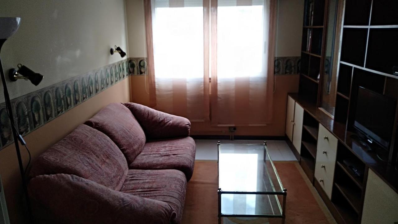 Vivienda 3 Dormitorios Zona Balaidos-Pza. America Віго Екстер'єр фото