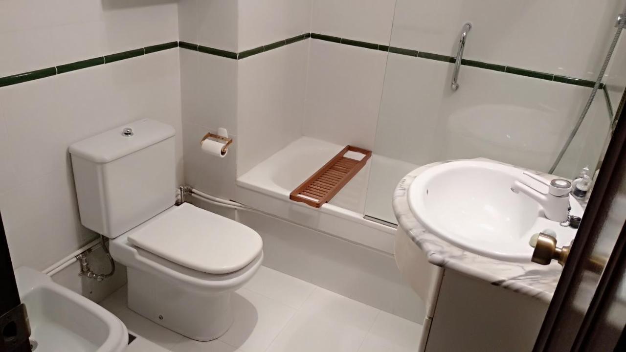 Vivienda 3 Dormitorios Zona Balaidos-Pza. America Віго Екстер'єр фото