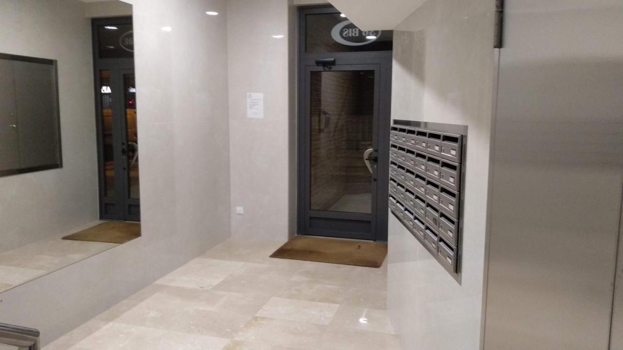Vivienda 3 Dormitorios Zona Balaidos-Pza. America Віго Екстер'єр фото